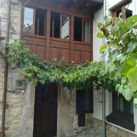Вилла La Casina De Felix Альес Экстерьер фото